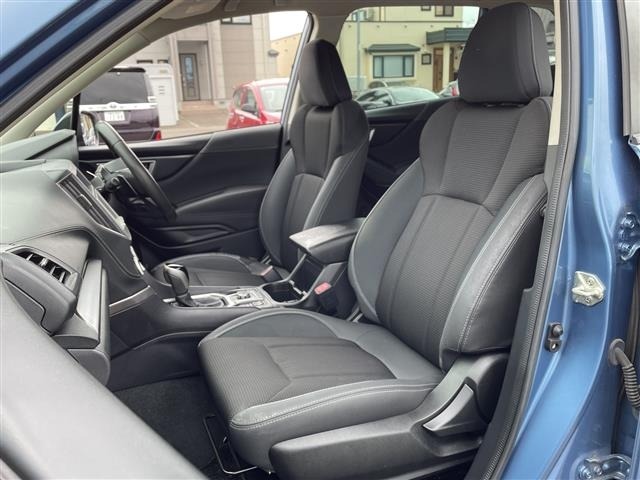 Subaru FORESTER 2021 7299973-9