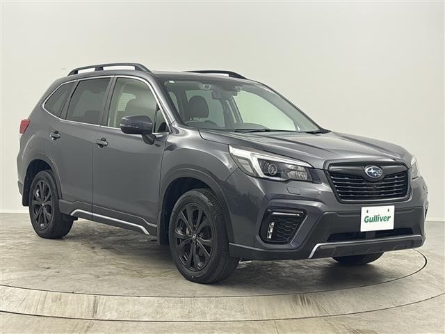 Subaru FORESTER 2021 7299974-0