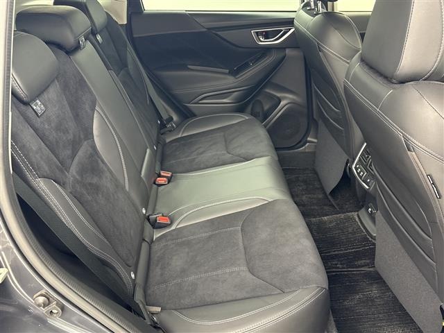 Subaru FORESTER 2021 7299974-10