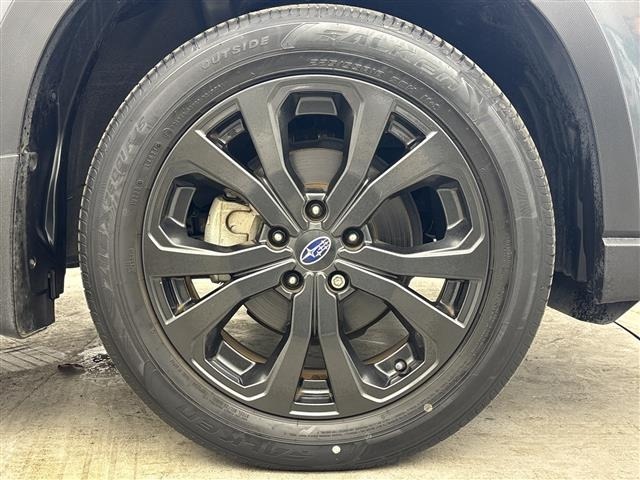 Subaru FORESTER 2021 7299974-12