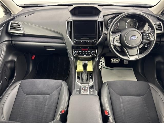Subaru FORESTER 2021 7299974-15