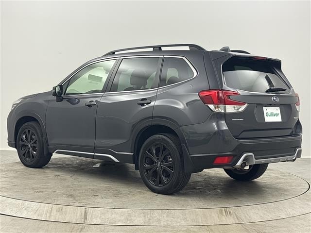 Subaru FORESTER 2021 7299974-2