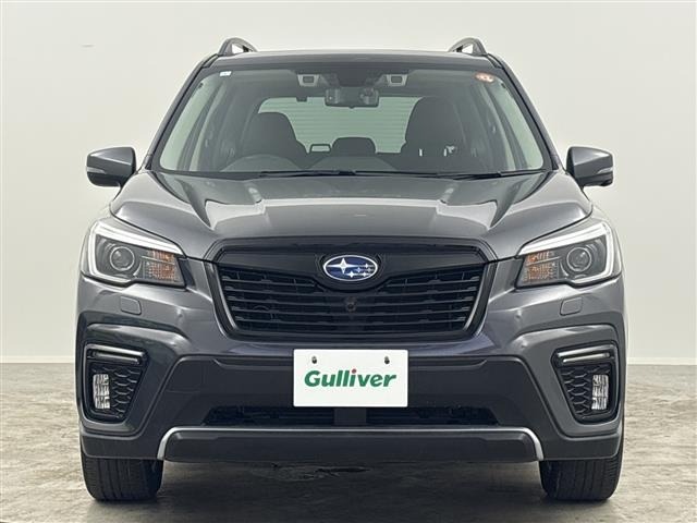 Subaru FORESTER 2021 7299974-20
