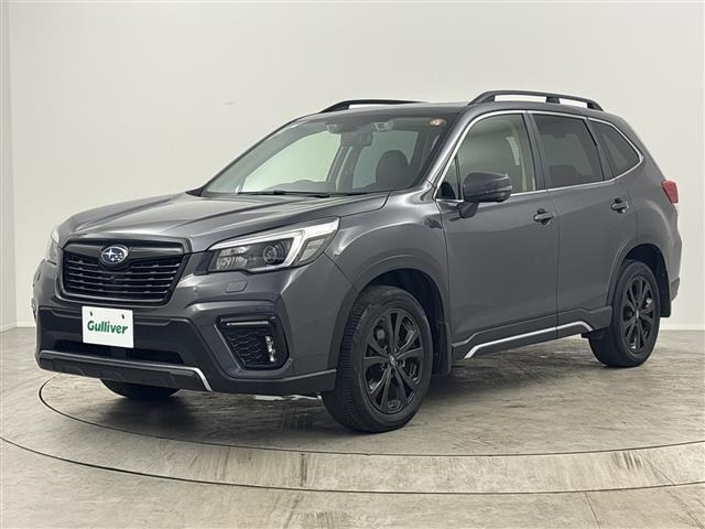 Subaru FORESTER 2021 7299974-22