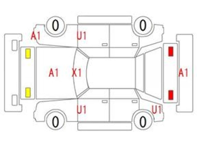 Subaru FORESTER 2021 7299974-23