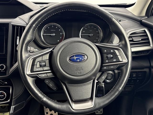 Subaru FORESTER 2021 7299974-4