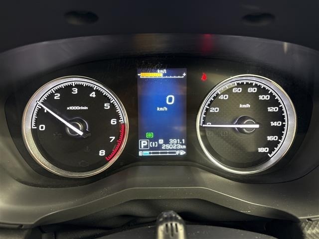 Subaru FORESTER 2021 7299974-6