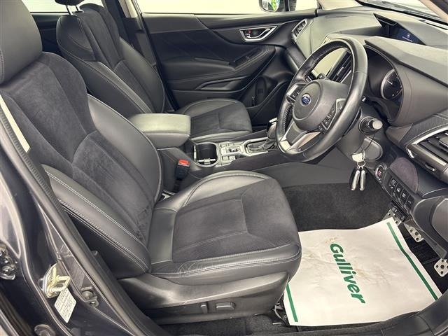 Subaru FORESTER 2021 7299974-9