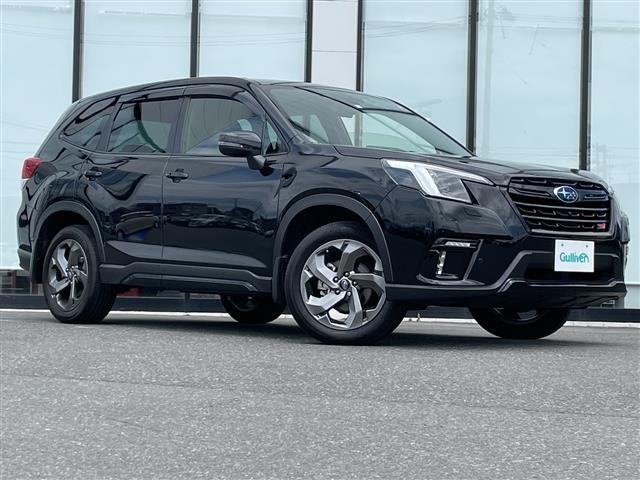 Subaru FORESTER 2023 7300001-0