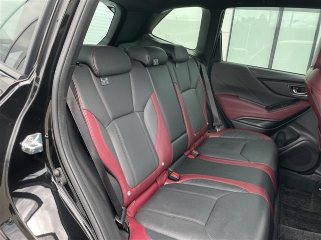 Subaru FORESTER 2023 7300001-10