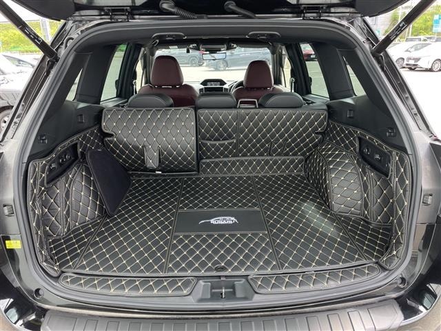Subaru FORESTER 2023 7300001-11
