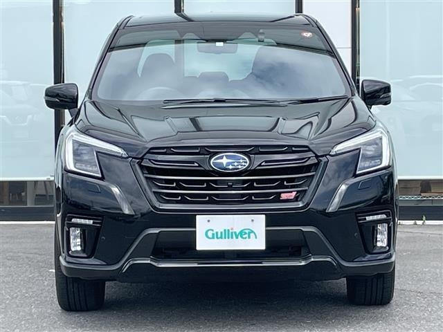 Subaru FORESTER 2023 7300001-12