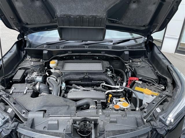 Subaru FORESTER 2023 7300001-14