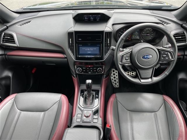 Subaru FORESTER 2023 7300001-15