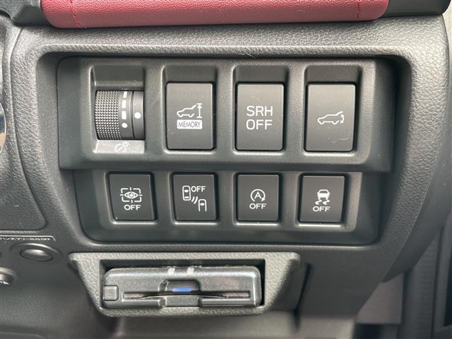 Subaru FORESTER 2023 7300001-19