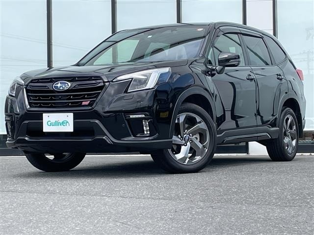 Subaru FORESTER 2023 7300001-20