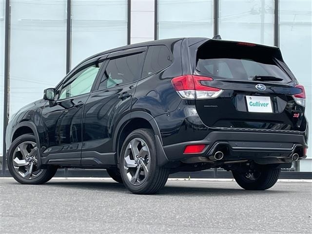 Subaru FORESTER 2023 7300001-22