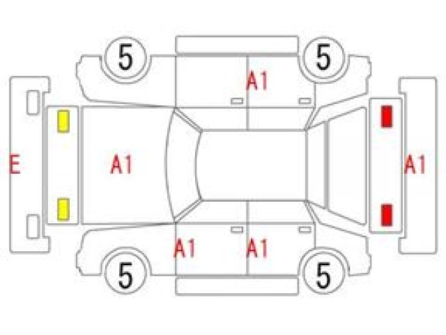 Subaru FORESTER 2023 7300001-23