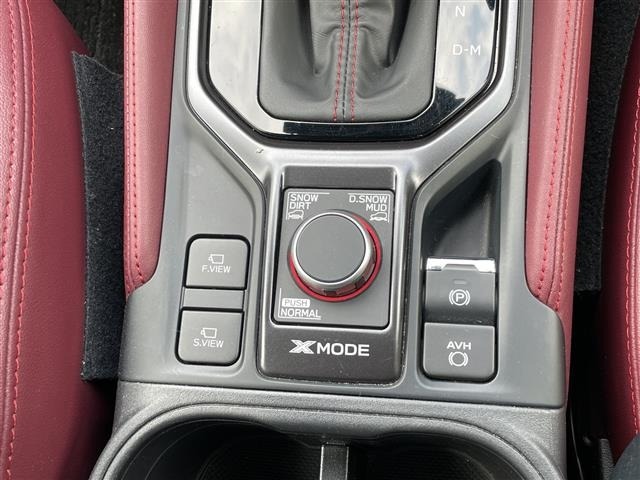 Subaru FORESTER 2023 7300001-5