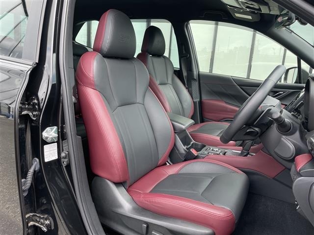 Subaru FORESTER 2023 7300001-9