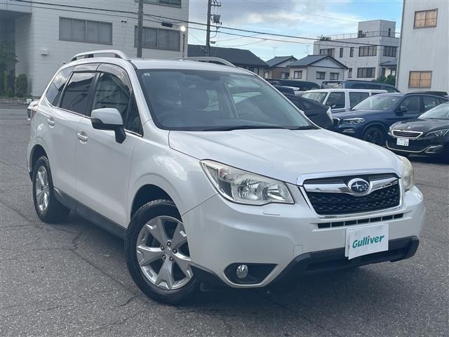 Subaru FORESTER 2013 7300002-0
