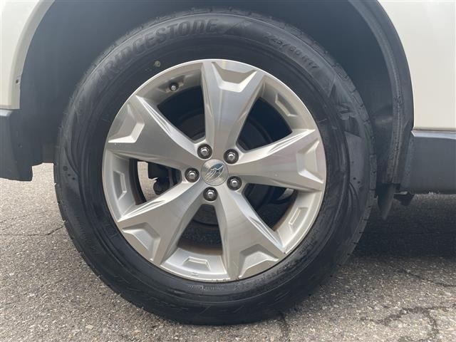 Subaru FORESTER 2013 7300002-11