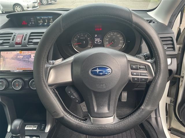 Subaru FORESTER 2013 7300002-12