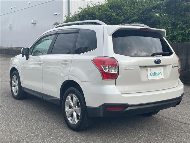 Subaru FORESTER 2013 7300002-13