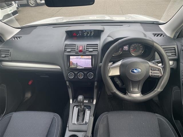 Subaru FORESTER 2013 7300002-14