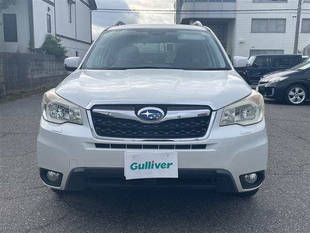 Subaru FORESTER 2013 7300002-15