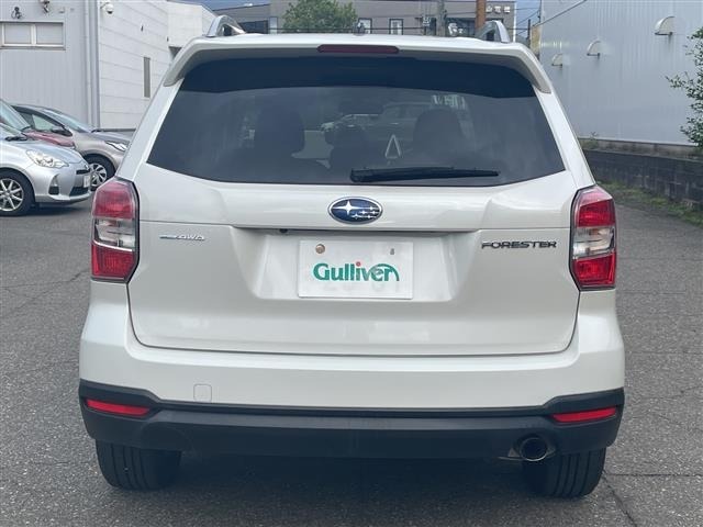 Subaru FORESTER 2013 7300002-16