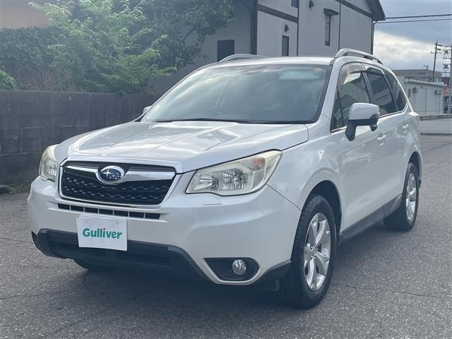 Subaru FORESTER 2013 7300002-17
