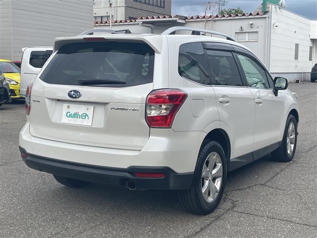 Subaru FORESTER 2013 7300002-18