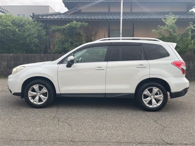 Subaru FORESTER 2013 7300002-19