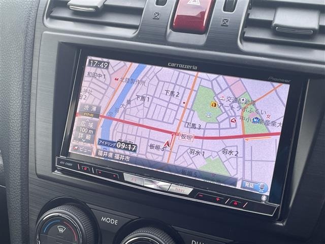 Subaru FORESTER 2013 7300002-2