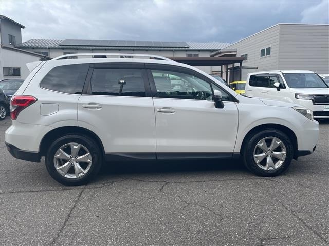 Subaru FORESTER 2013 7300002-21