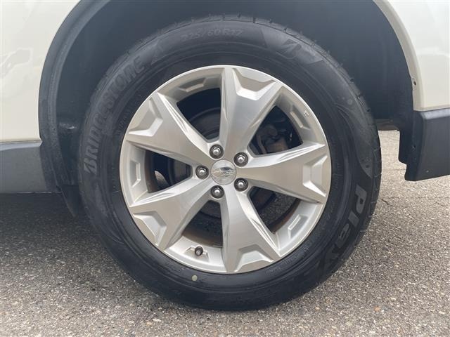 Subaru FORESTER 2013 7300002-8