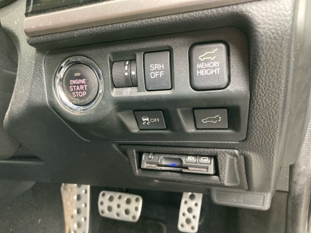 Subaru FORESTER 2015 7300012-5