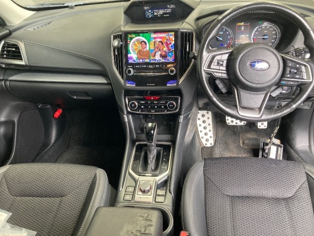 Subaru FORESTER 2020 7300014-4