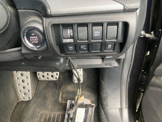 Subaru FORESTER 2020 7300014-5