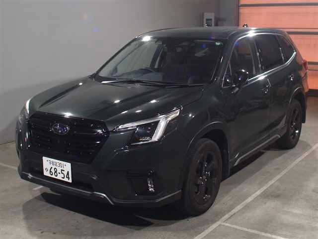 Subaru FORESTER 2023 7300066-0