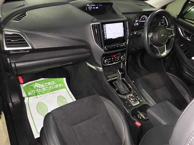 Subaru FORESTER 2023 7300066-5