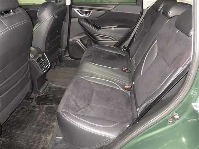 Subaru FORESTER 2023 7300066-6