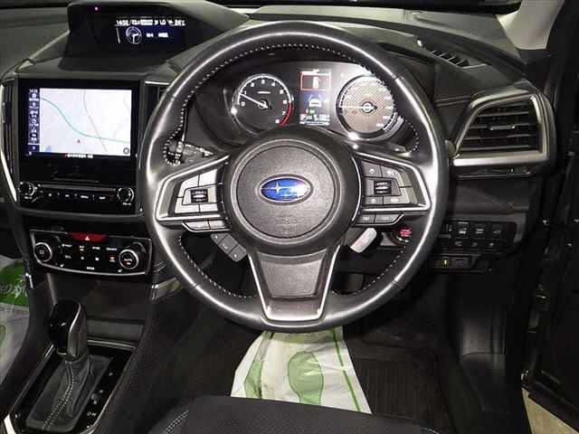 Subaru FORESTER 2023 7300066-8