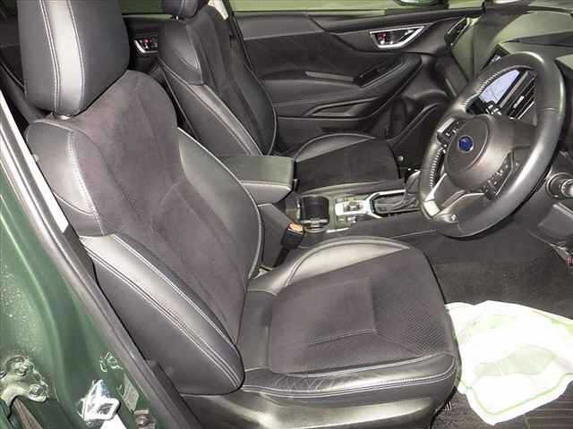 Subaru FORESTER 2023 7300066-9