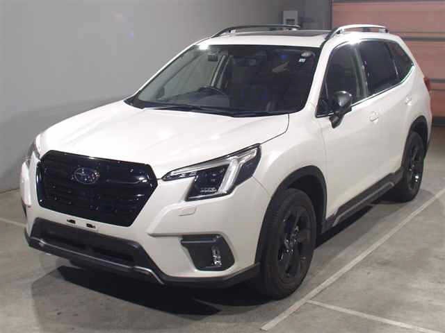 Subaru FORESTER 2022 7300075-0