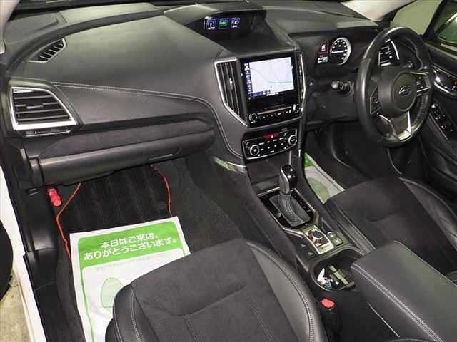 Subaru FORESTER 2022 7300075-5