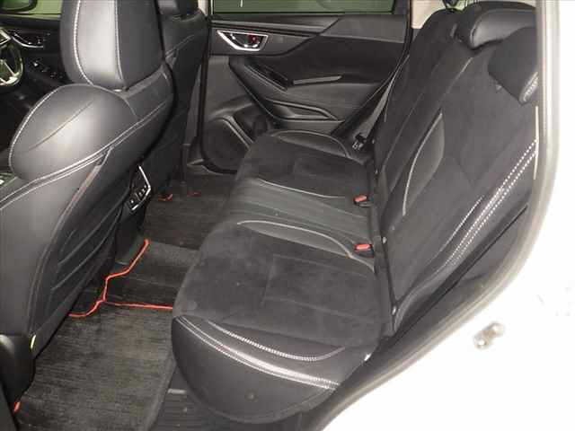 Subaru FORESTER 2022 7300075-6