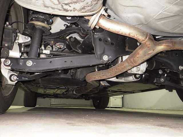 Subaru FORESTER 2022 7300075-7