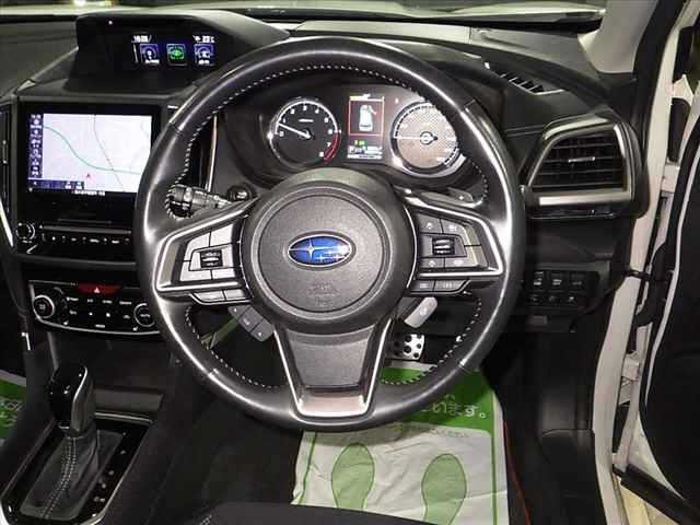 Subaru FORESTER 2022 7300075-8